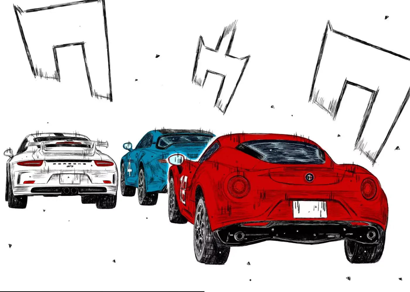 MF Ghost capítulo 195, página 10