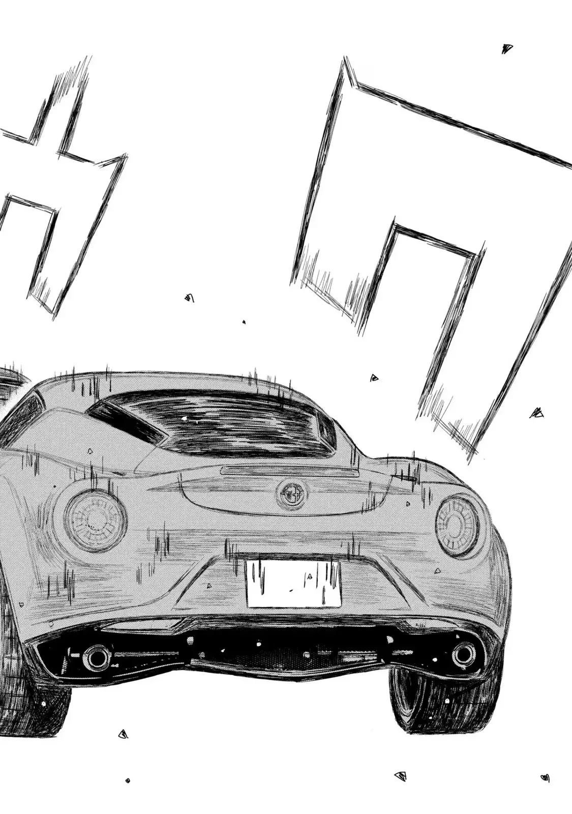 MF Ghost capítulo 195, página 12