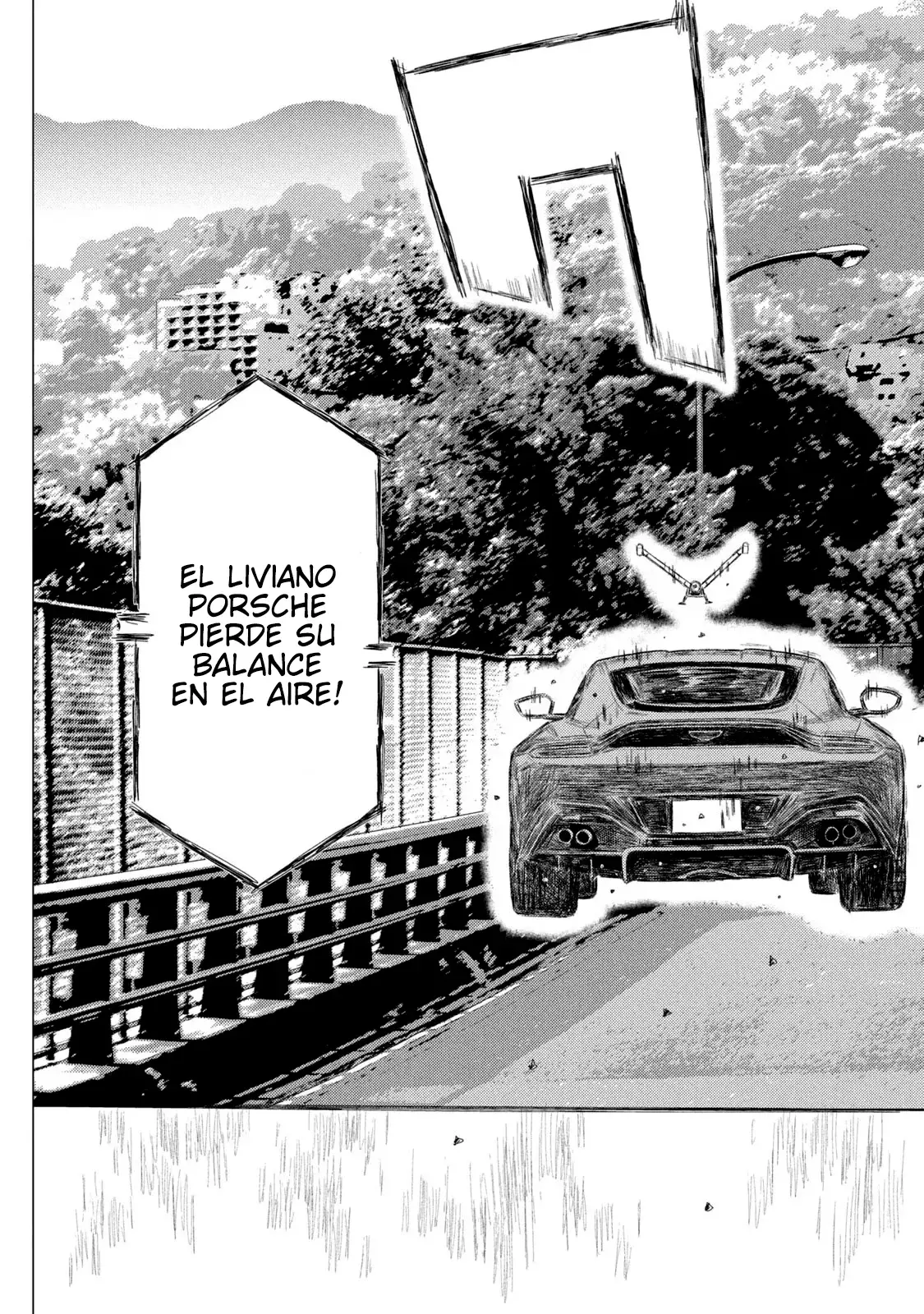 MF Ghost capítulo 200, página 10