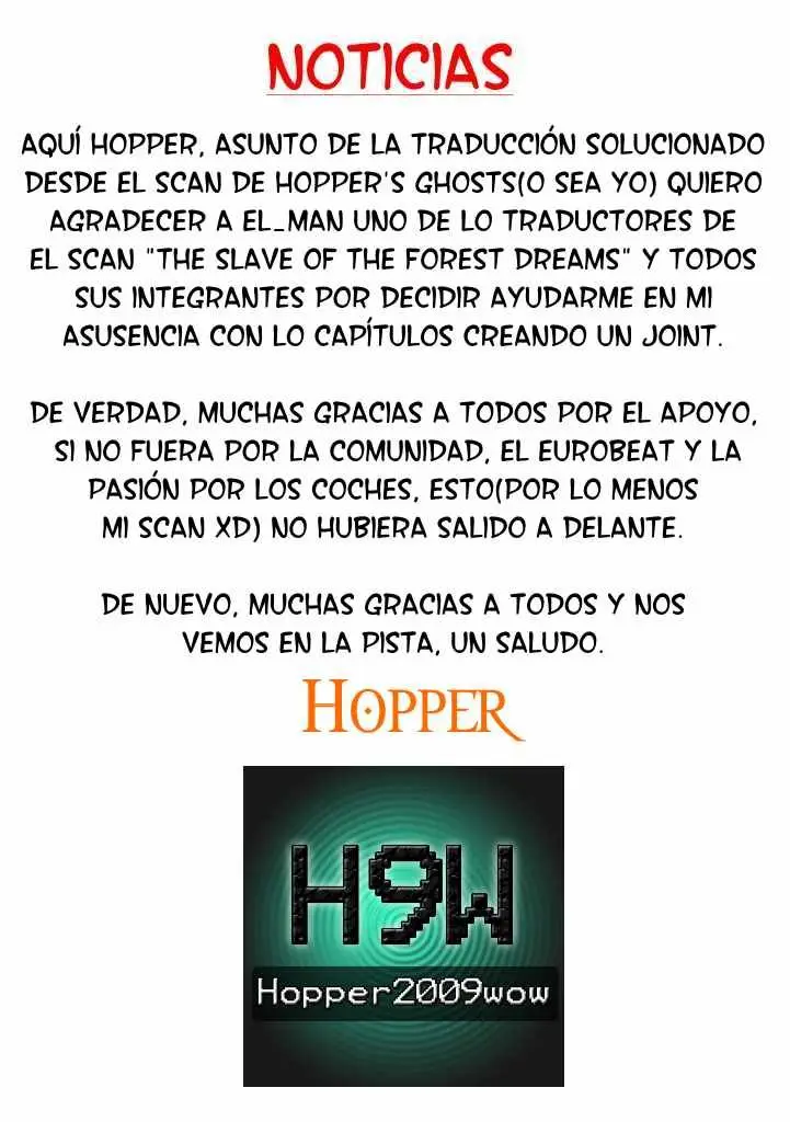 MF Ghost capítulo 28, página 18