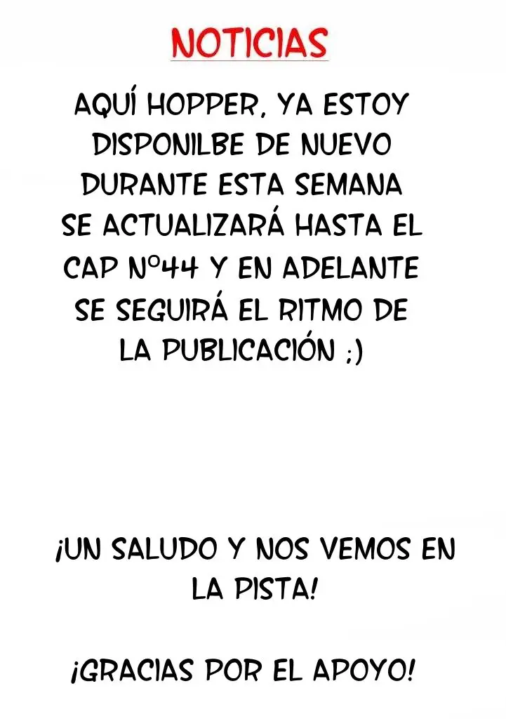MF Ghost capítulo 41, página 18