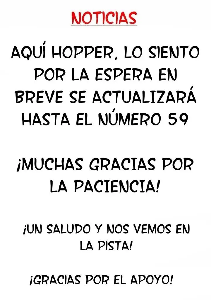 MF Ghost capítulo 53, página 18