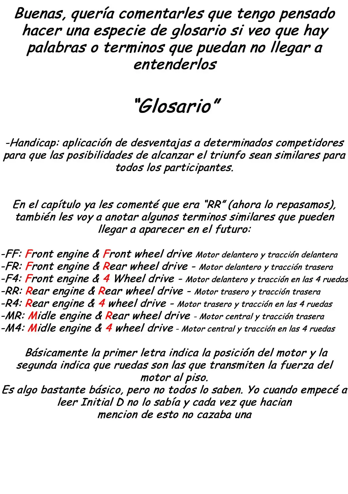 MF Ghost capítulo 76, página 17