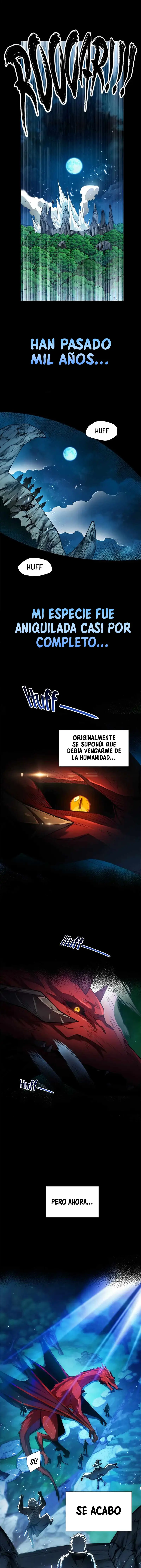 Mi sistema de dragón capítulo 1, página 5