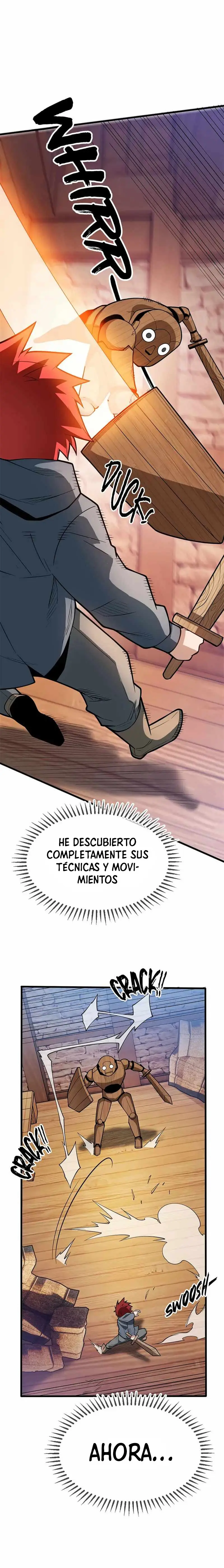 Mi sistema de dragón capítulo 2, página 10
