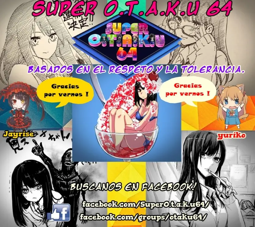 Mieruko-chan capítulo 19.5, página 6