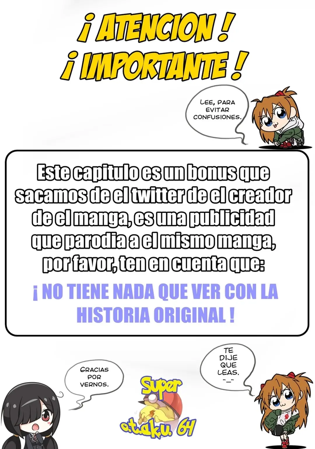 Mieruko-chan capítulo 33.5, página 3