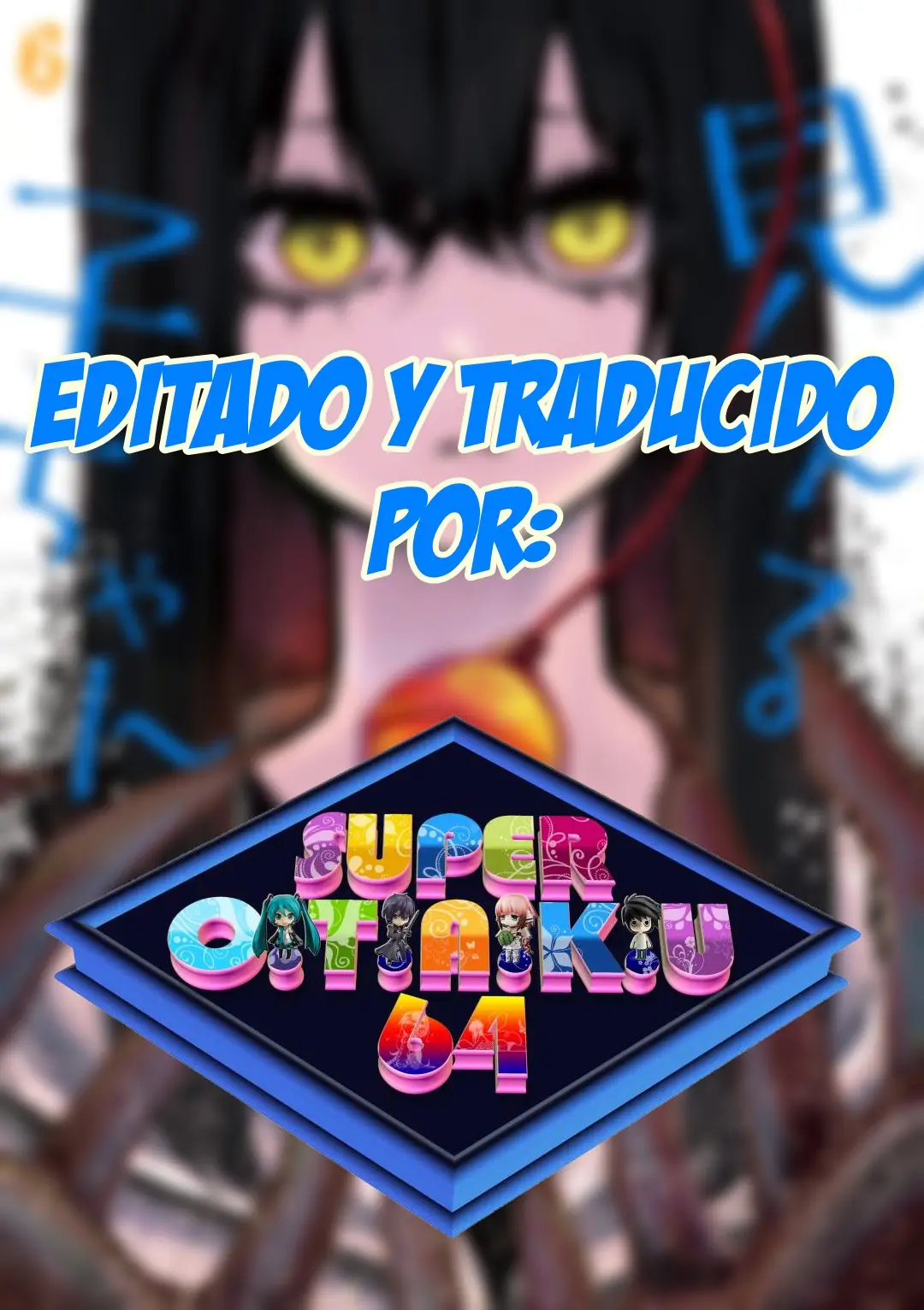 Mieruko-chan capítulo 37.06, página 2