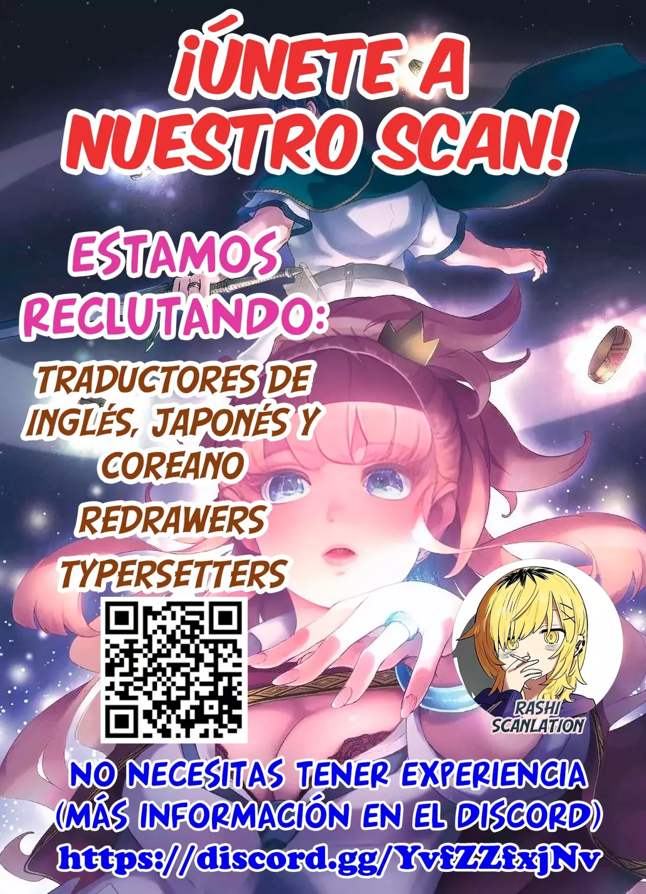 Mieruko-chan capítulo 58.5, página 33
