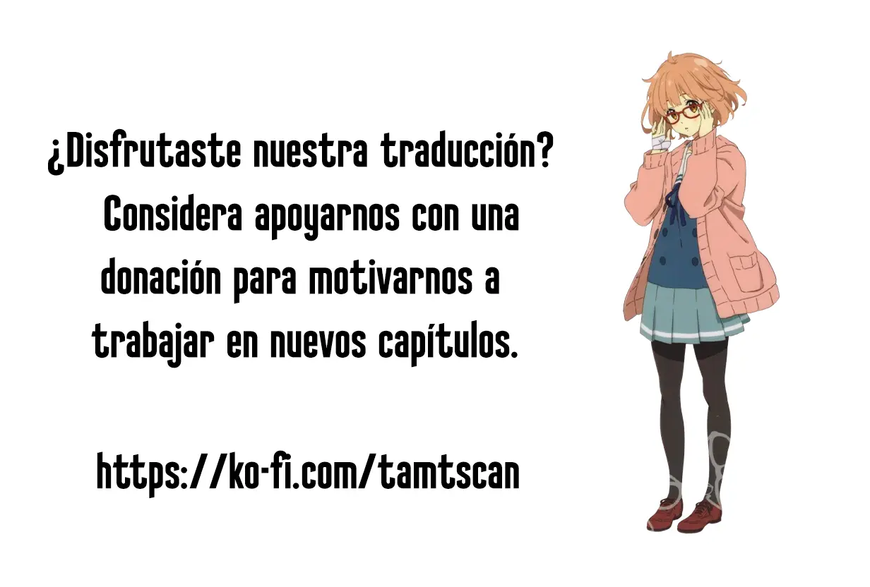 Mieruko-chan capítulo 71.1, página 4