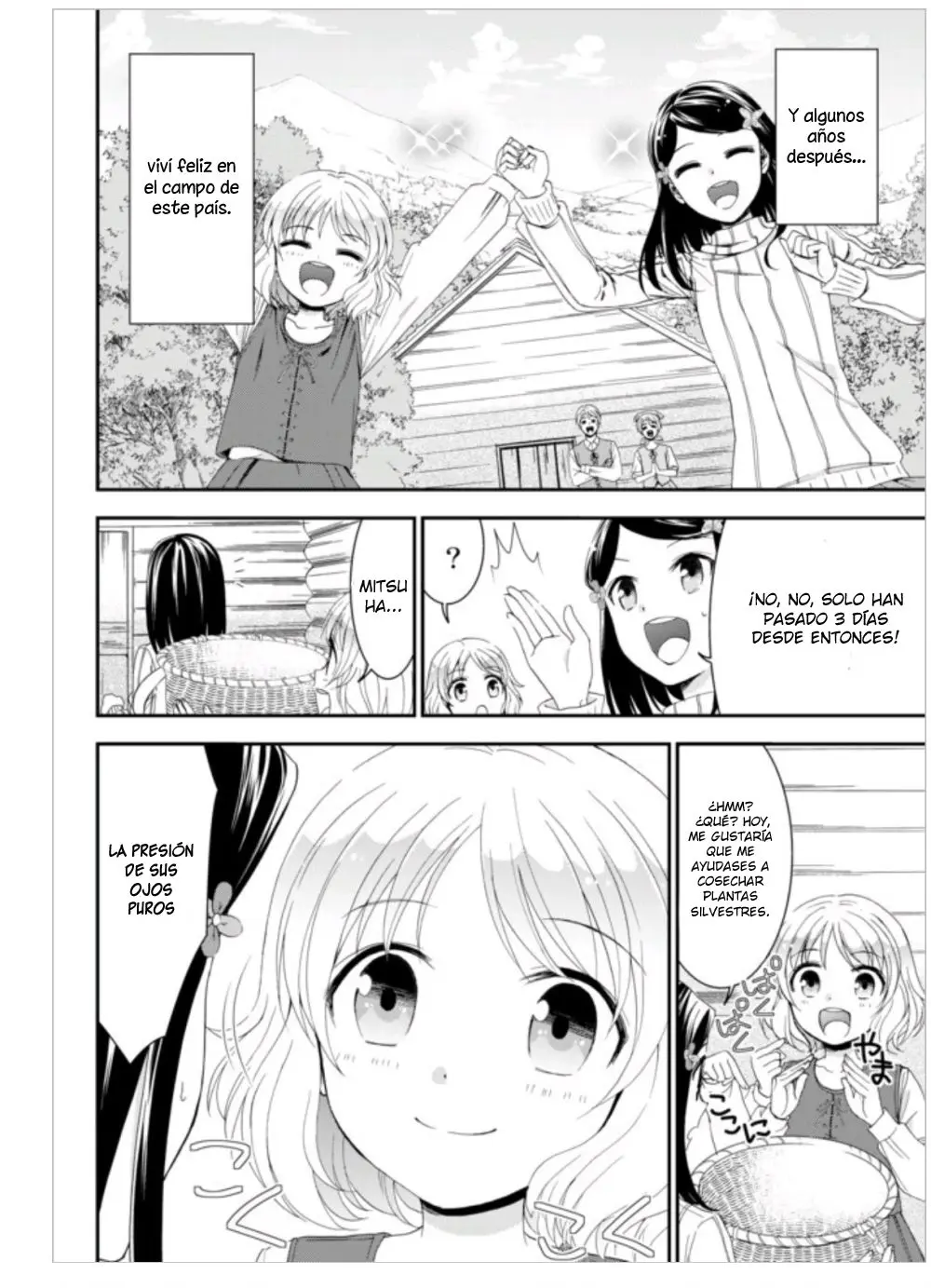Mitsuha capítulo 1, página 24