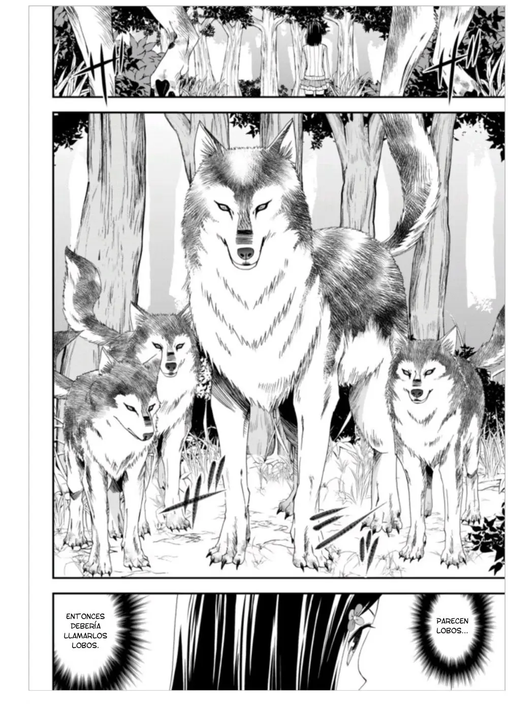 Mitsuha capítulo 1, página 32