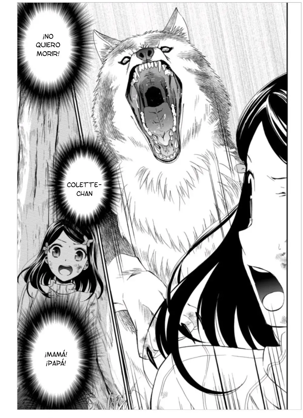 Mitsuha capítulo 1, página 35