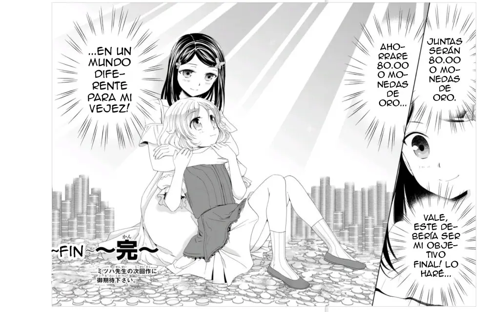 Mitsuha capítulo 10, página 7