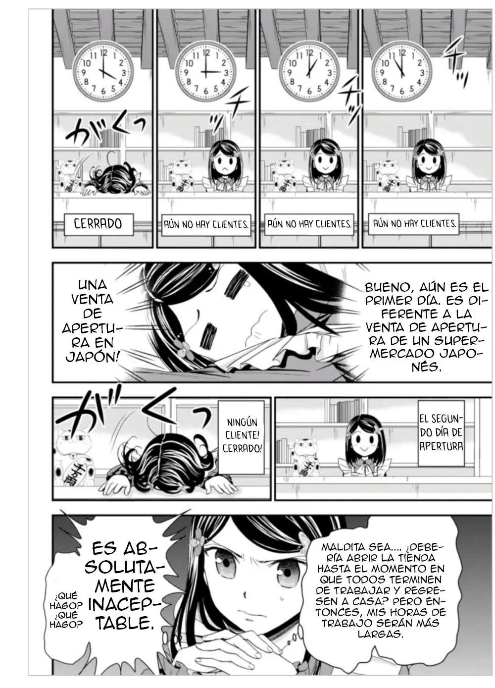 Mitsuha capítulo 10, página 14