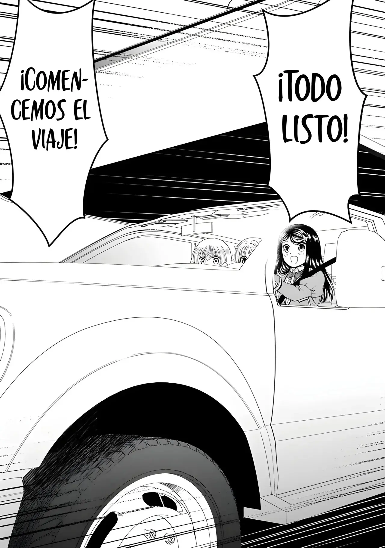 Mitsuha capítulo 100, página 10