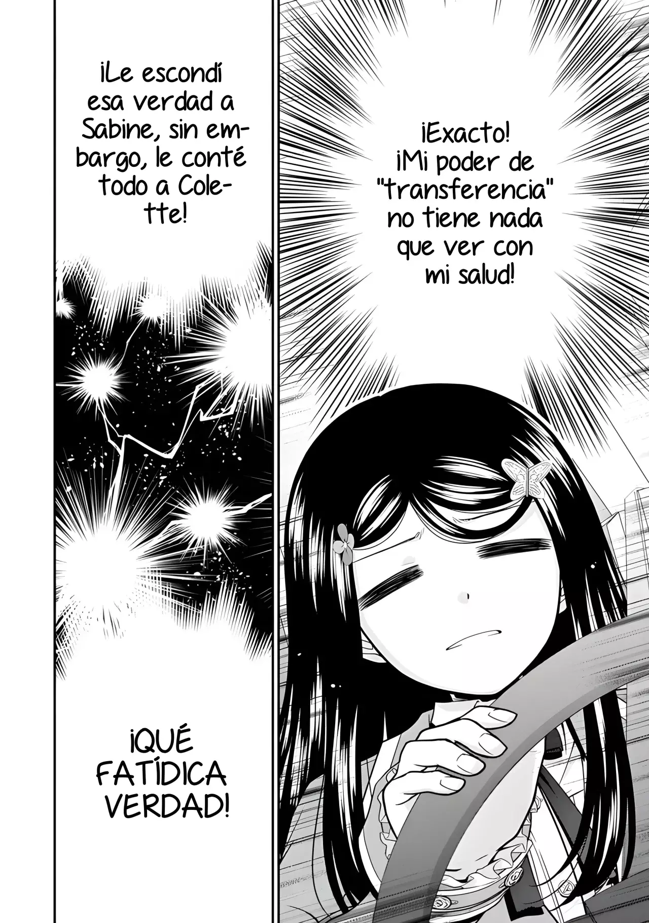 Mitsuha capítulo 101, página 9