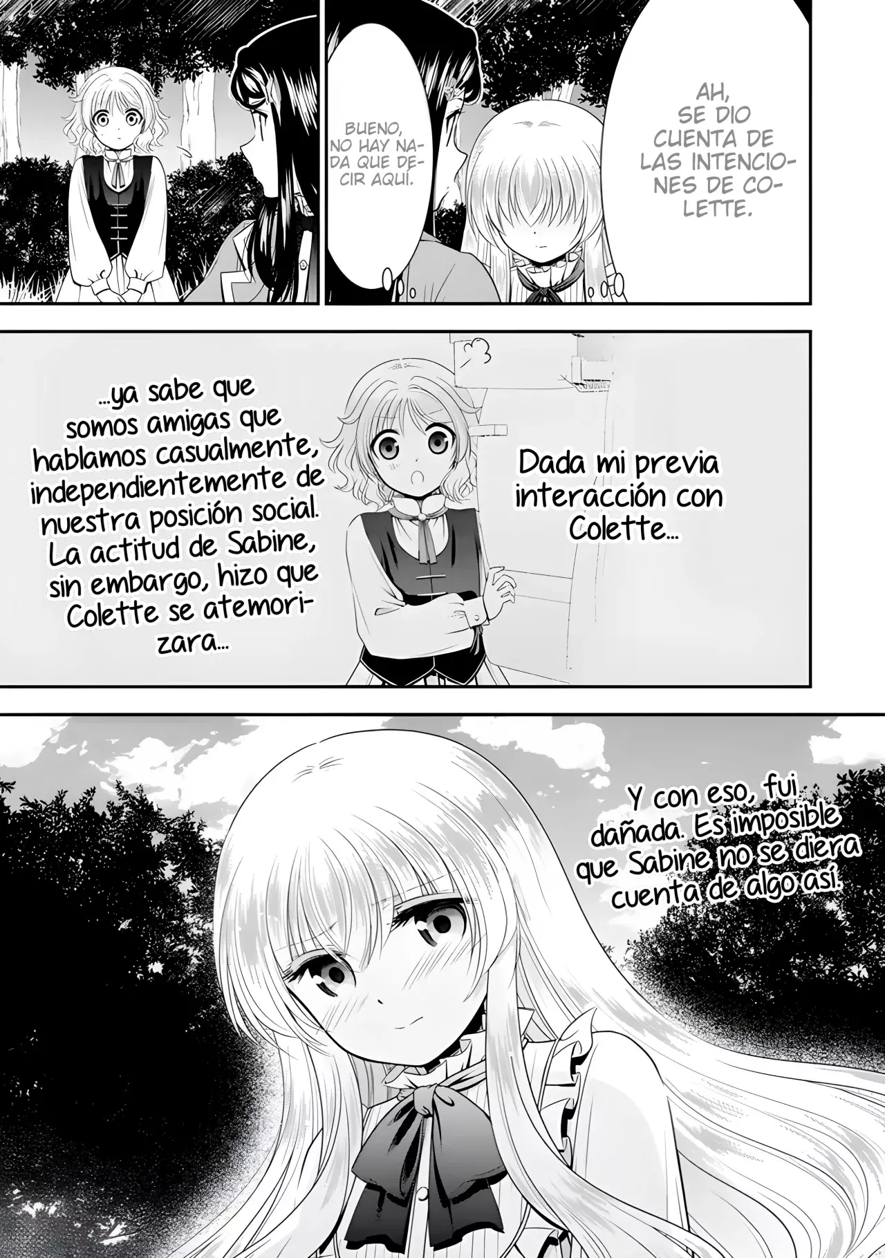 Mitsuha capítulo 102, página 15