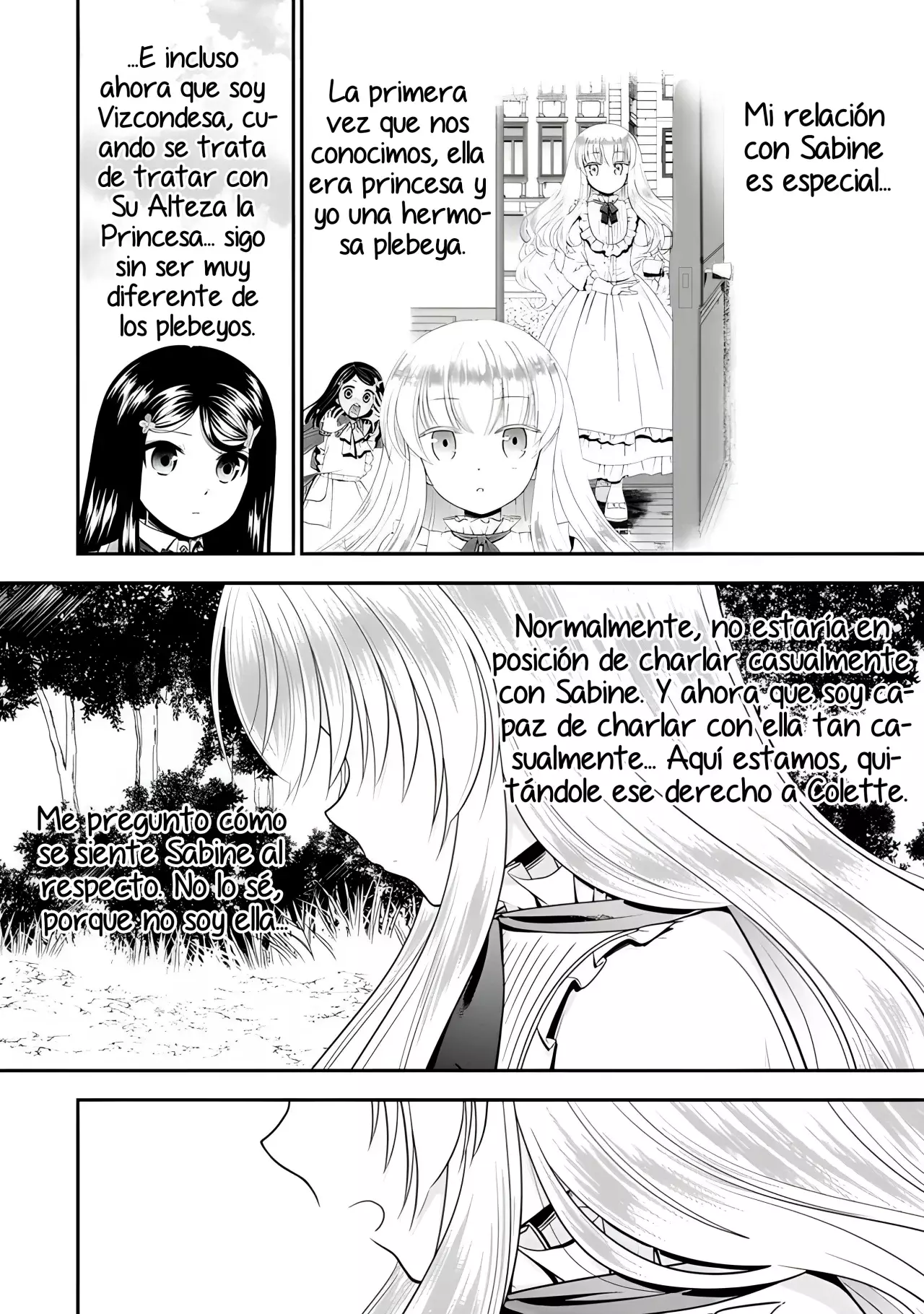 Mitsuha capítulo 102, página 16