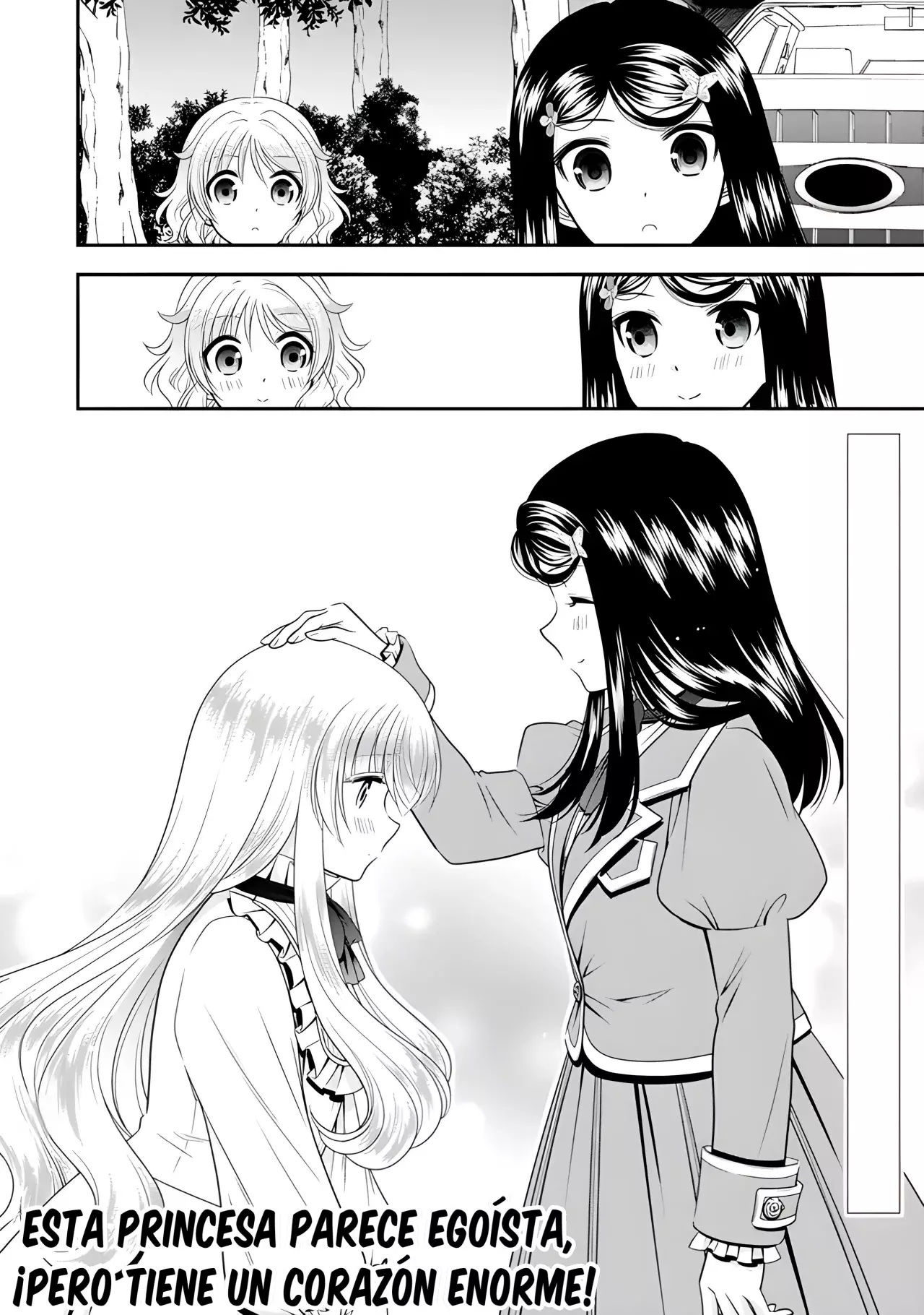 Mitsuha capítulo 102, página 18