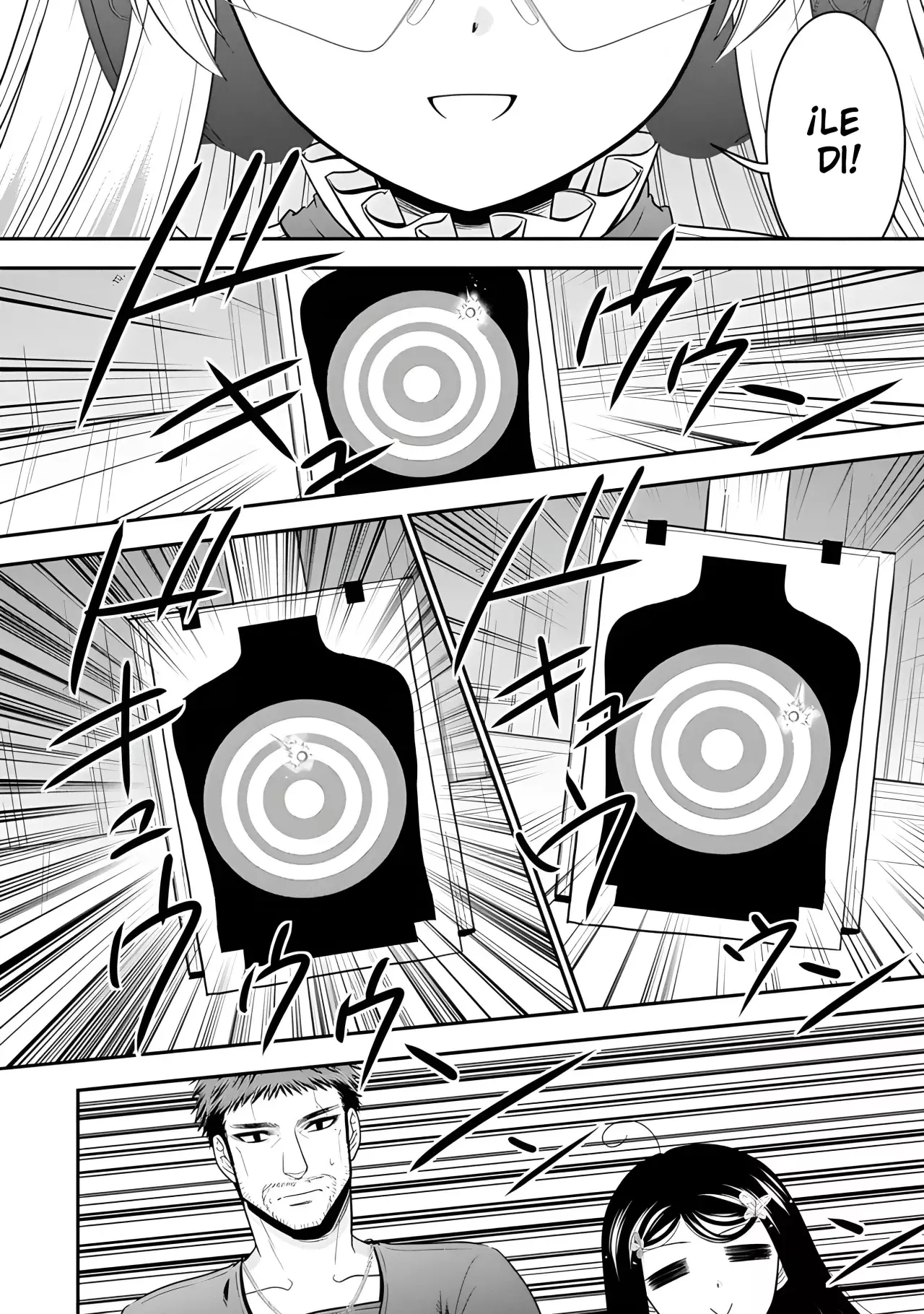 Mitsuha capítulo 103, página 9