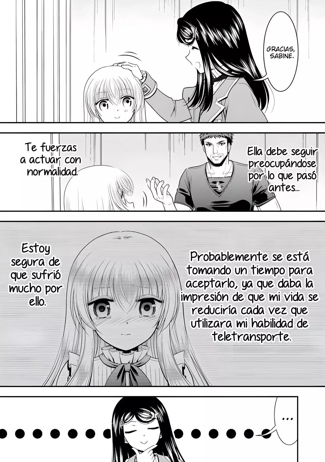 Mitsuha capítulo 103, página 14