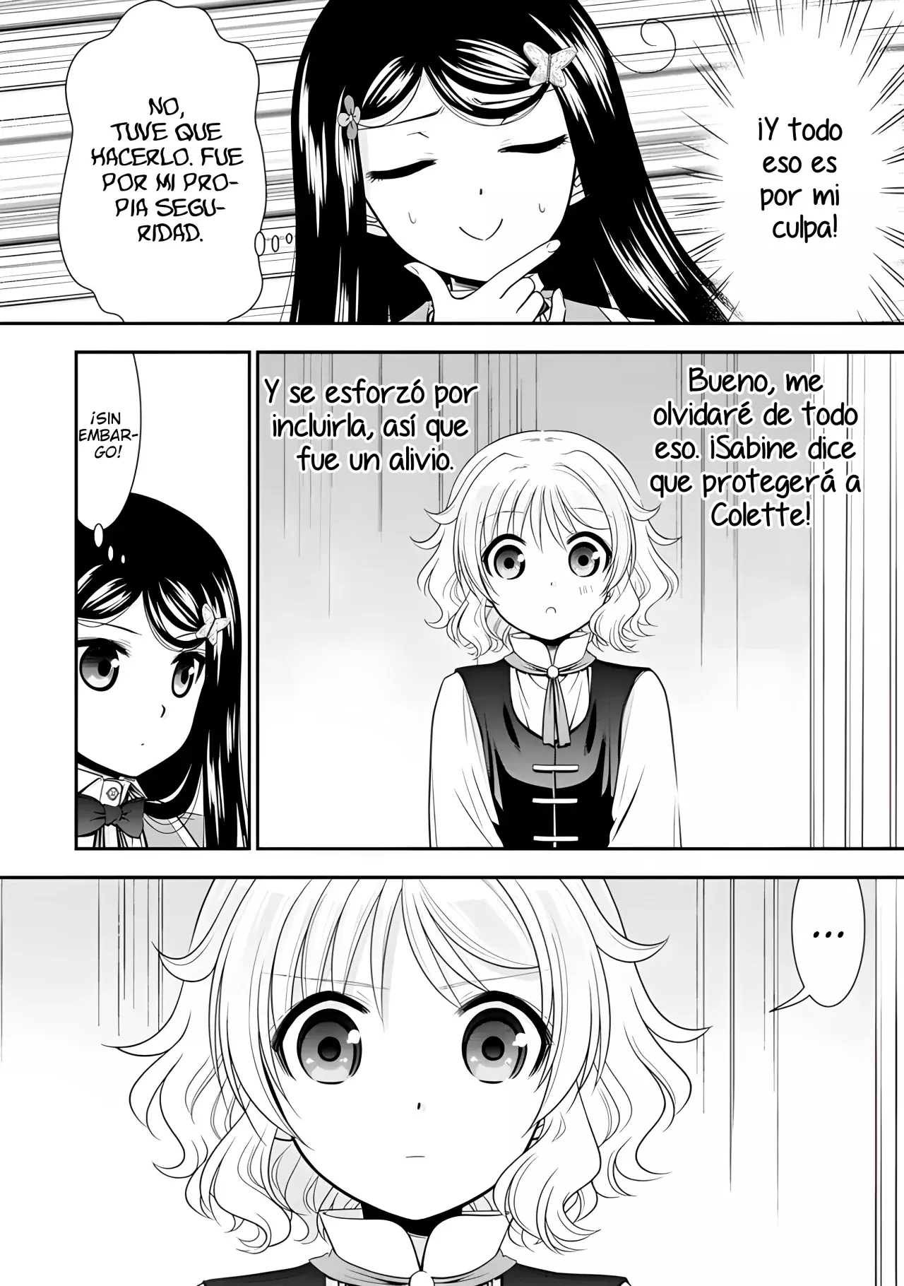 Mitsuha capítulo 103, página 15
