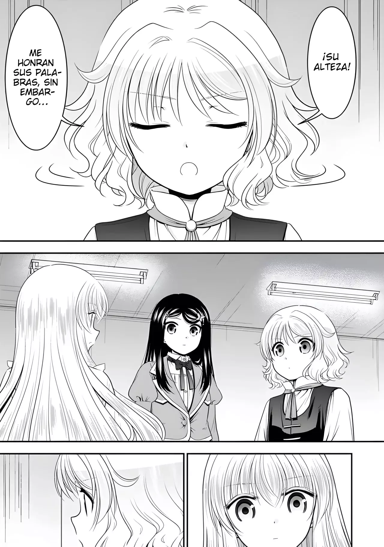 Mitsuha capítulo 103, página 16