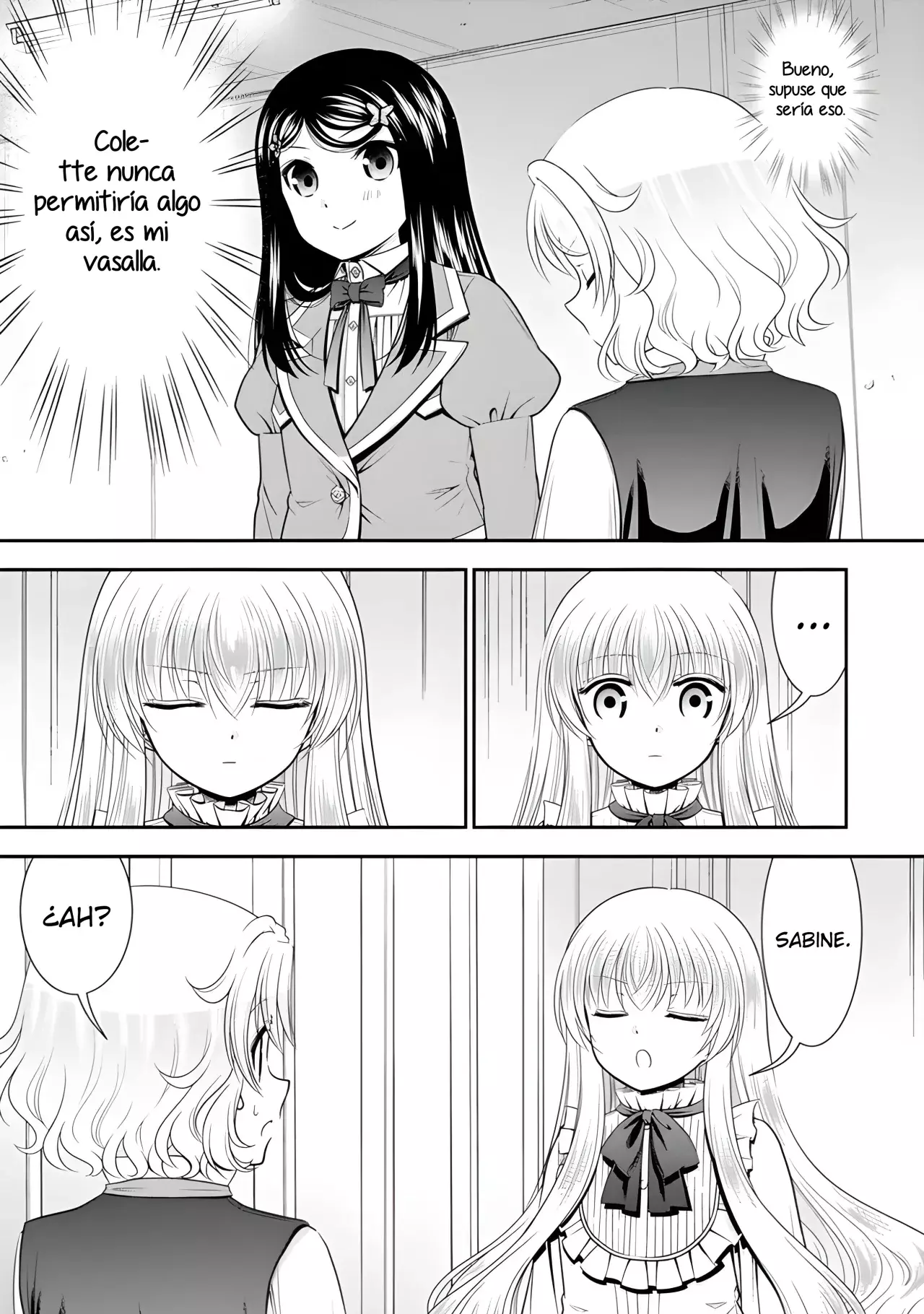 Mitsuha capítulo 103, página 18