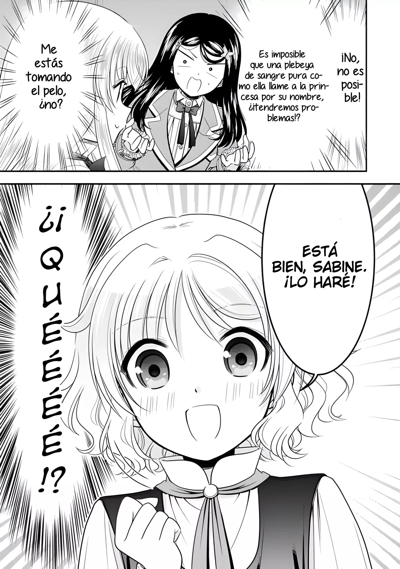 Mitsuha capítulo 103, página 20