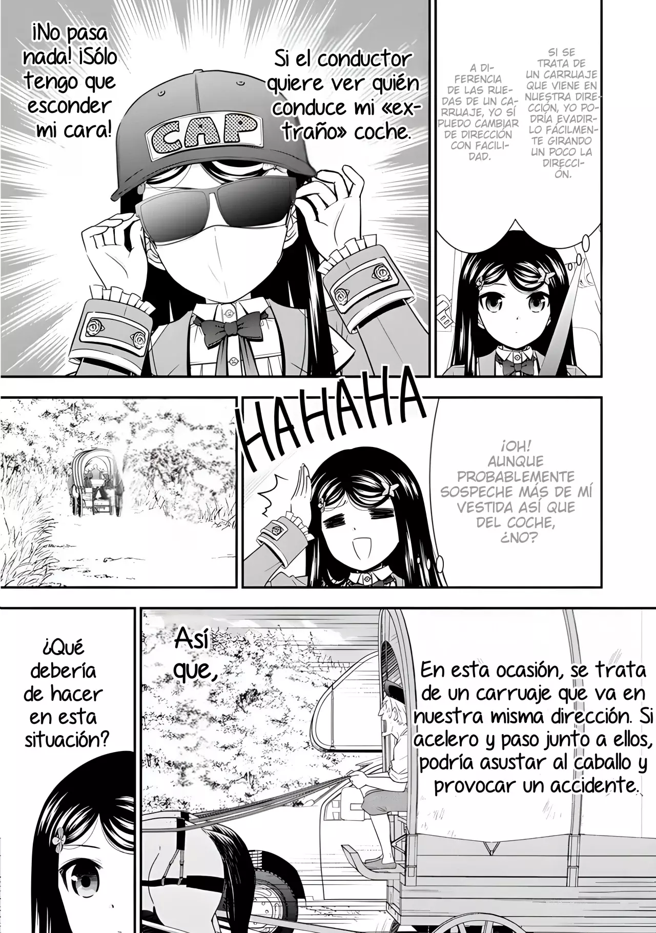 Mitsuha capítulo 104, página 10