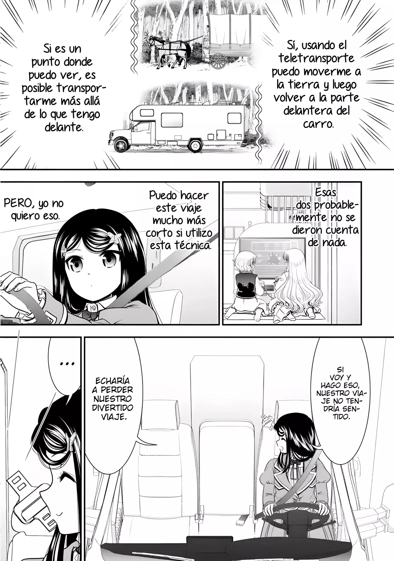 Mitsuha capítulo 104, página 12