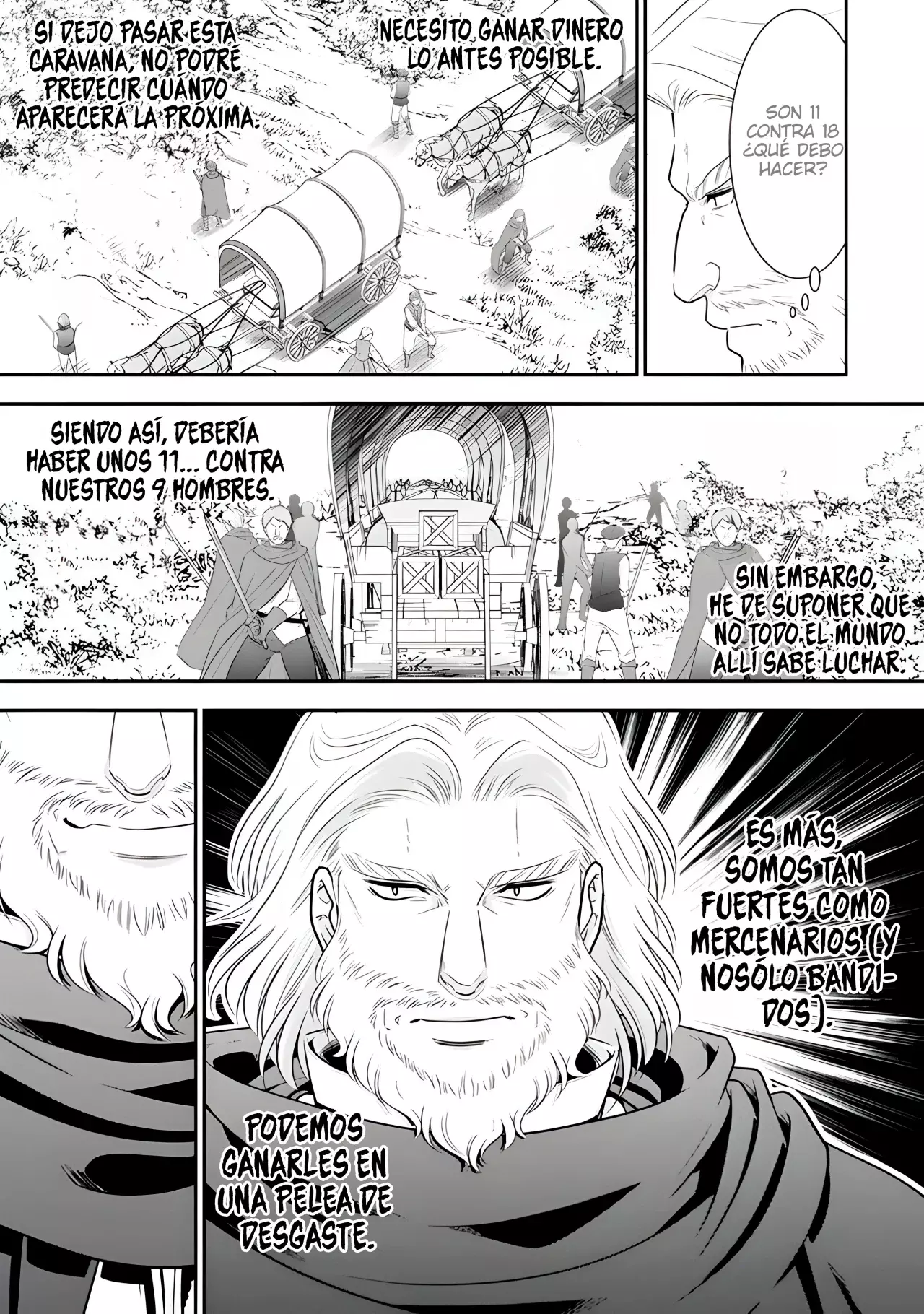 Mitsuha capítulo 106, página 6