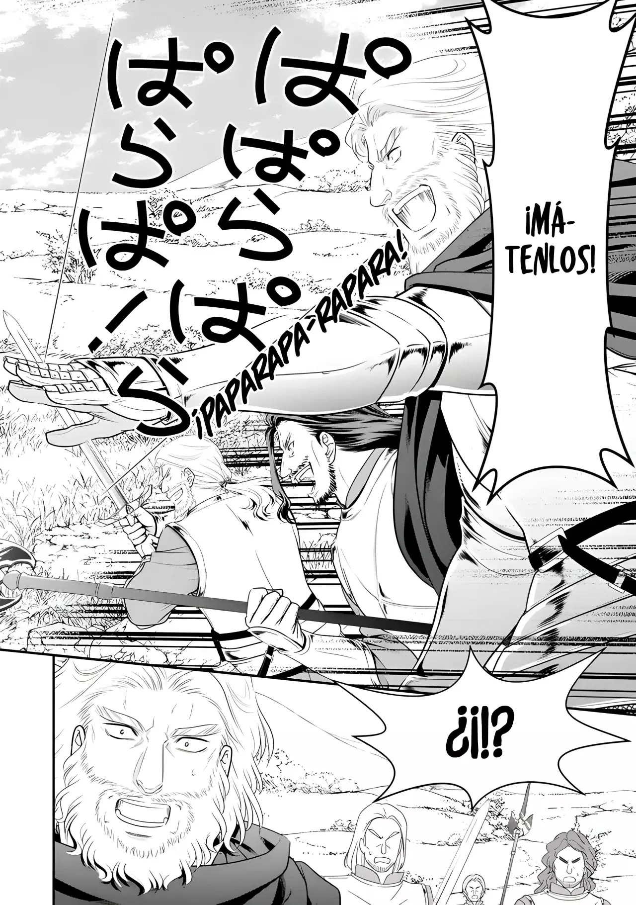 Mitsuha capítulo 106, página 7
