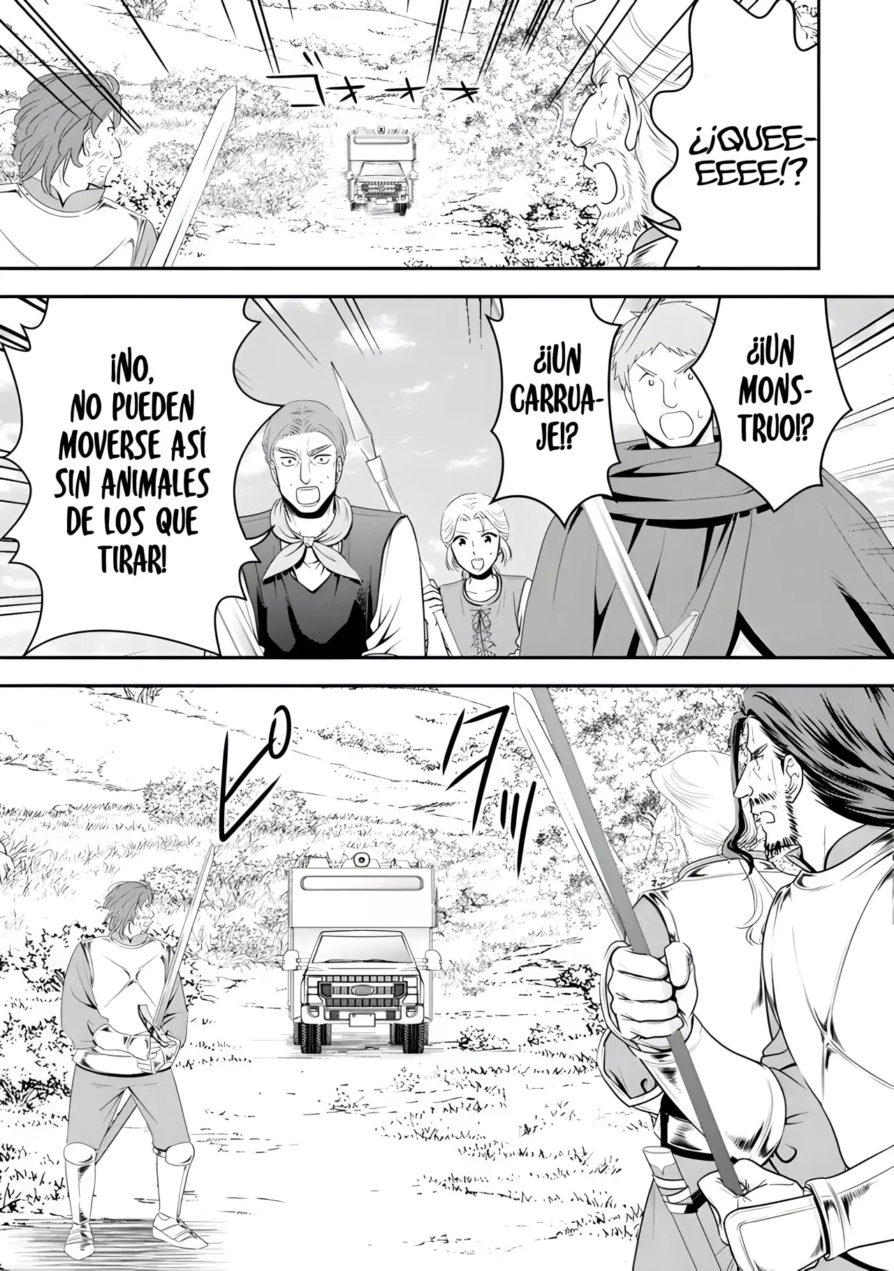 Mitsuha capítulo 106, página 8