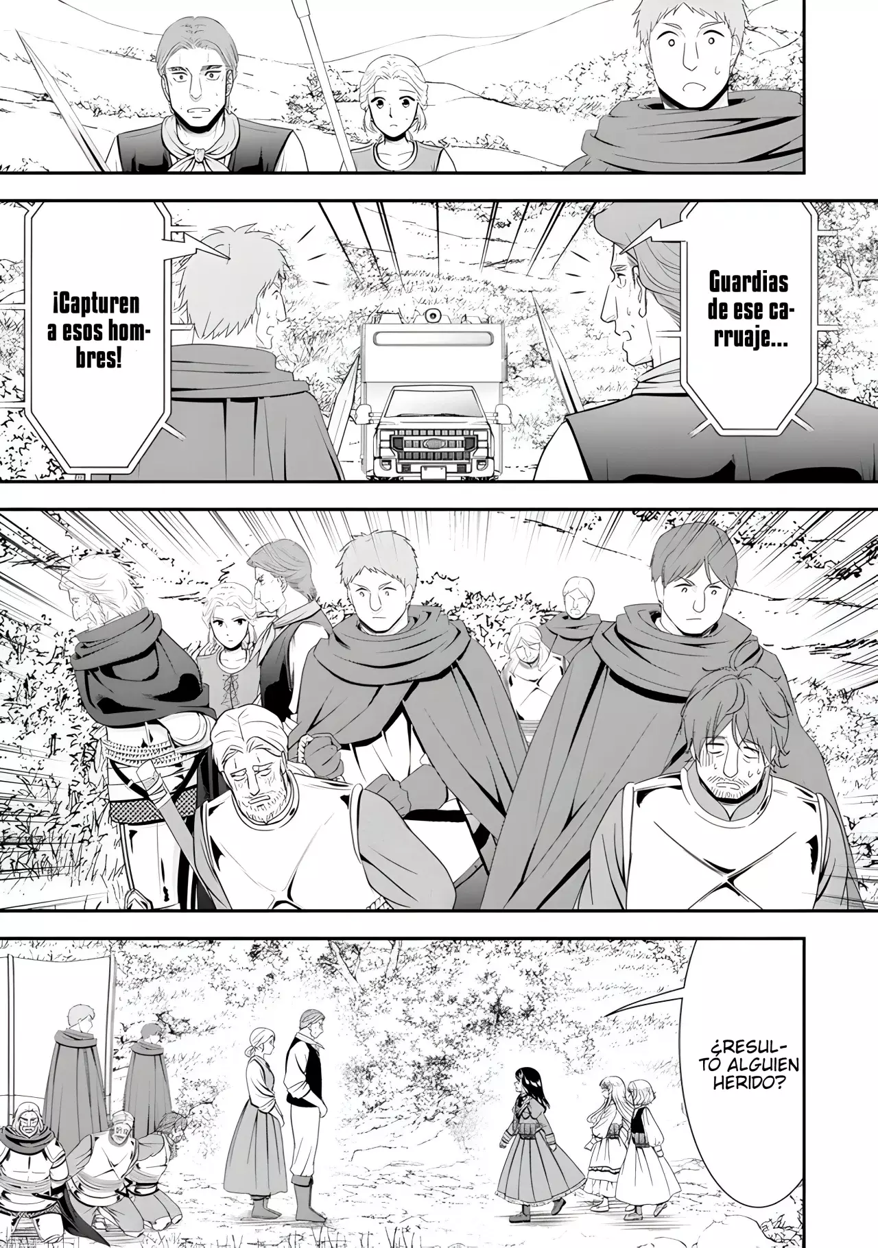 Mitsuha capítulo 106, página 16