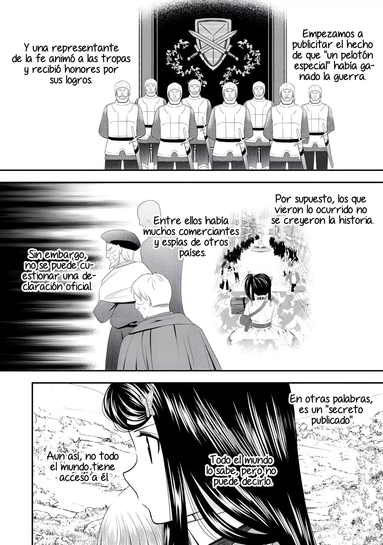 Mitsuha capítulo 107, página 17