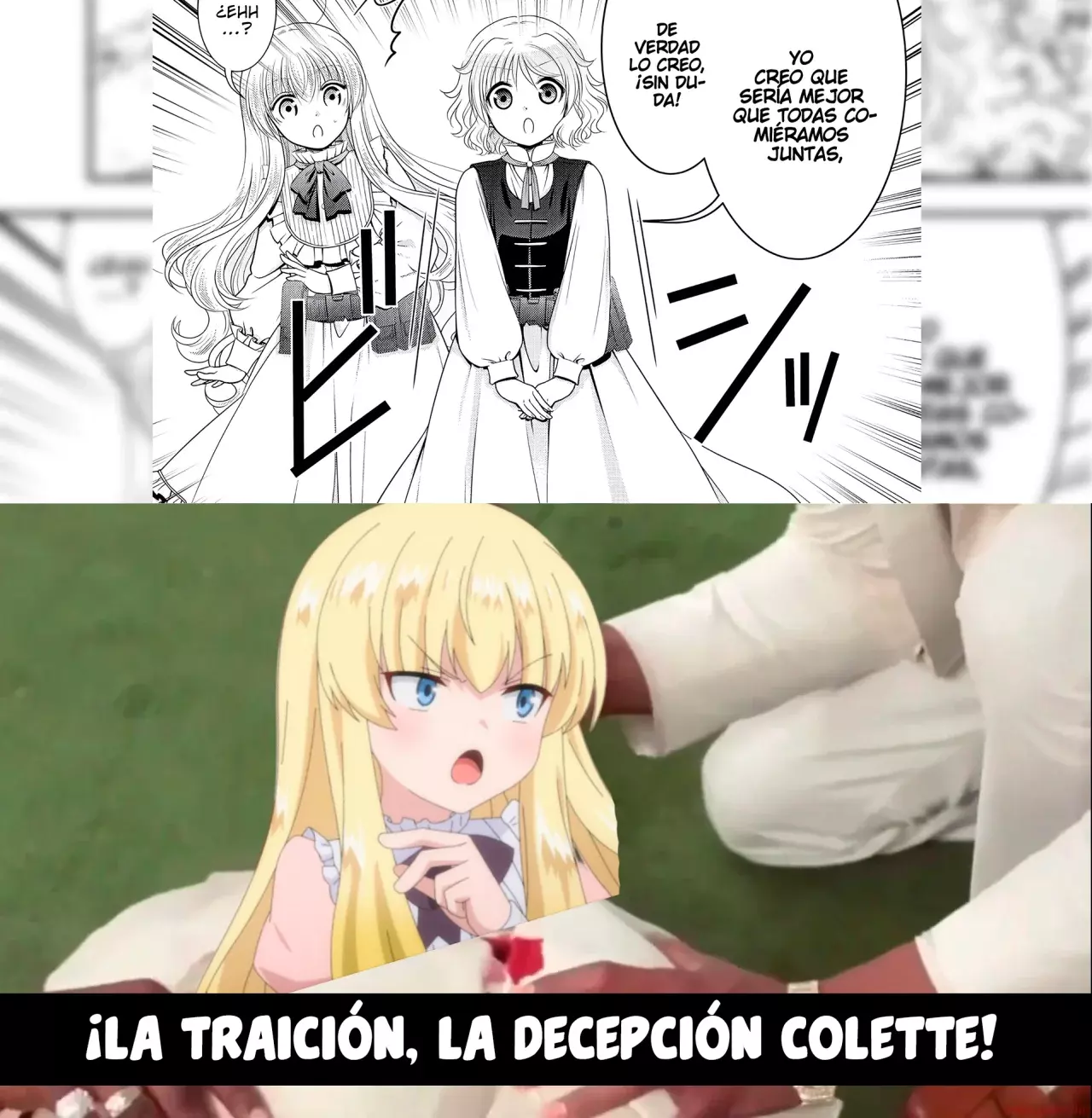 Mitsuha capítulo 107, página 20