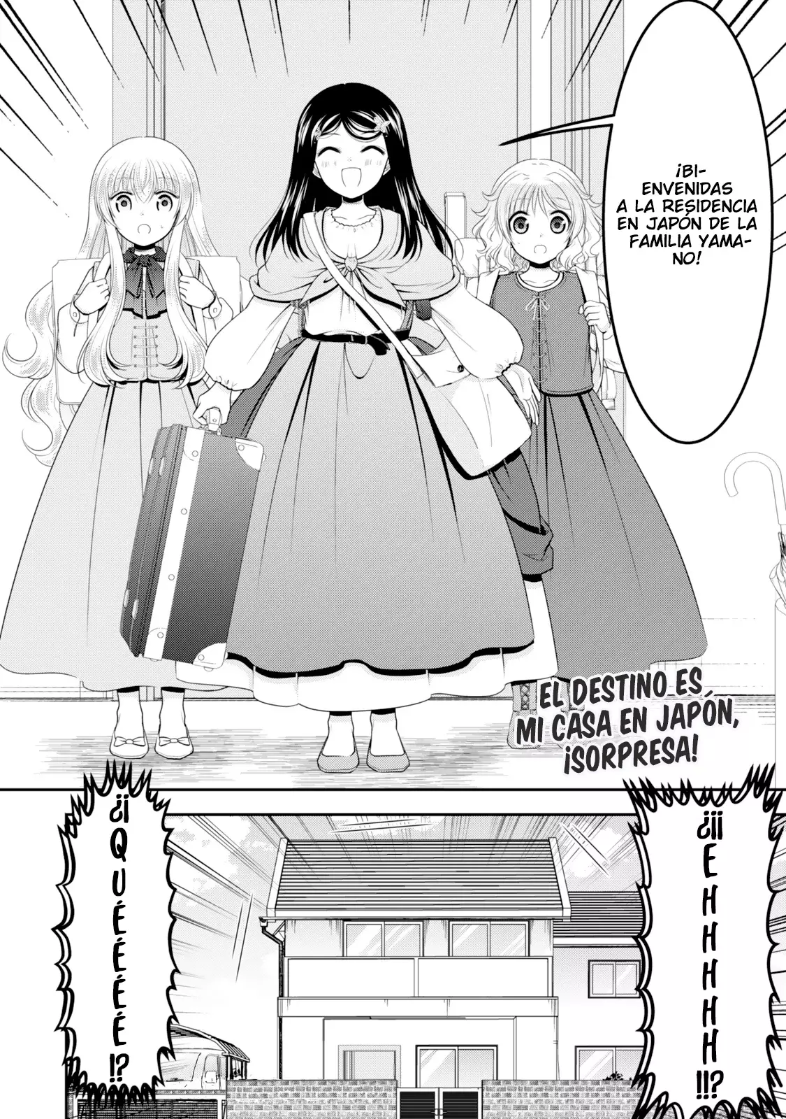 Mitsuha capítulo 109, página 20
