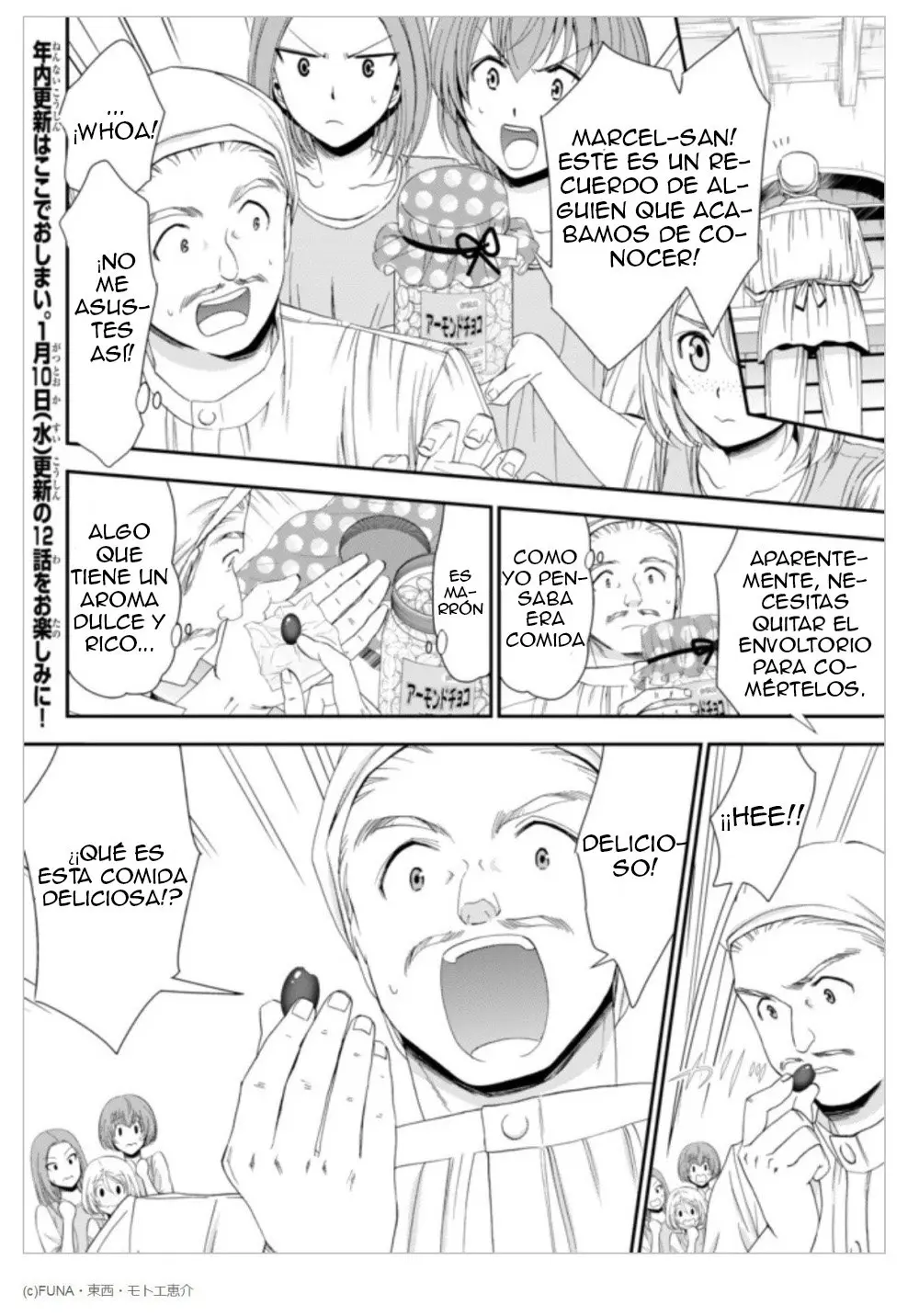 Mitsuha capítulo 11, página 26