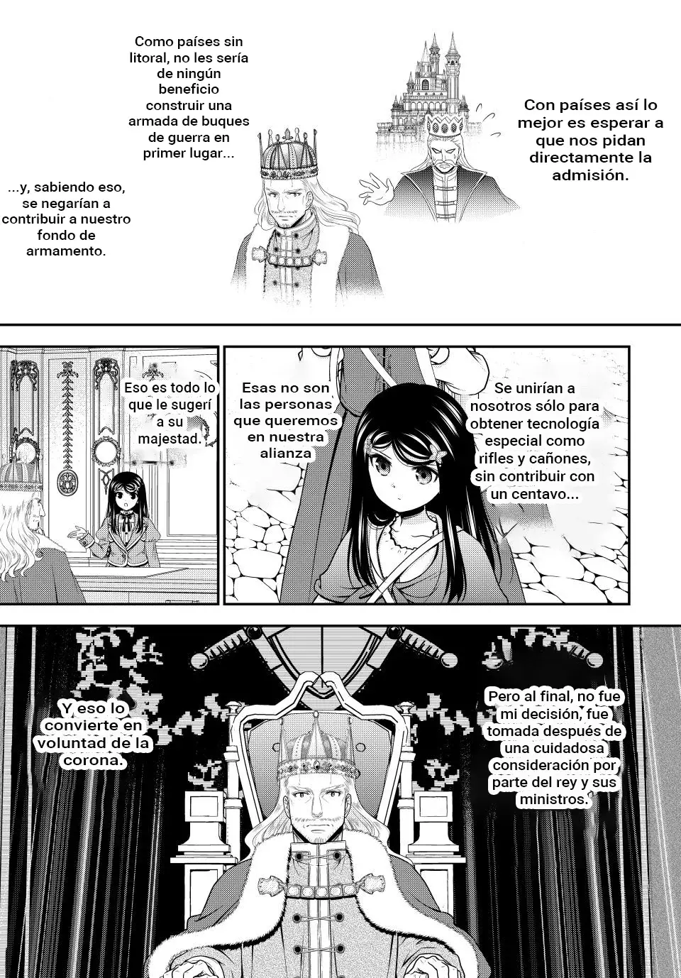 Mitsuha capítulo 112, página 12