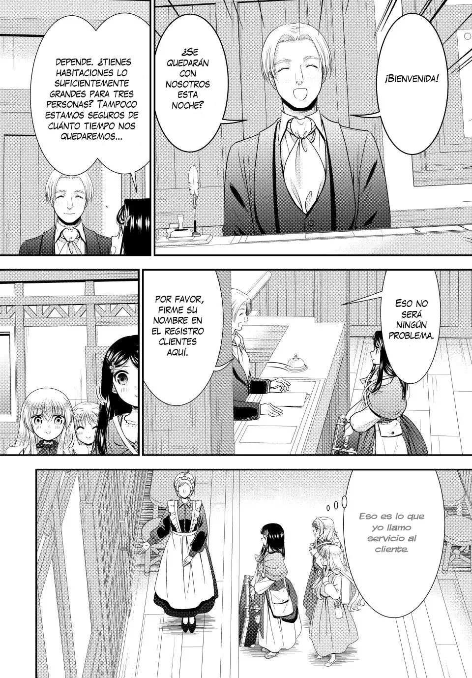 Mitsuha capítulo 112, página 17
