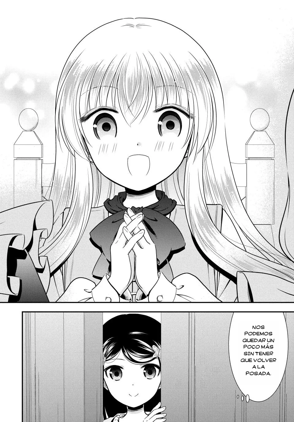 Mitsuha capítulo 113, página 10