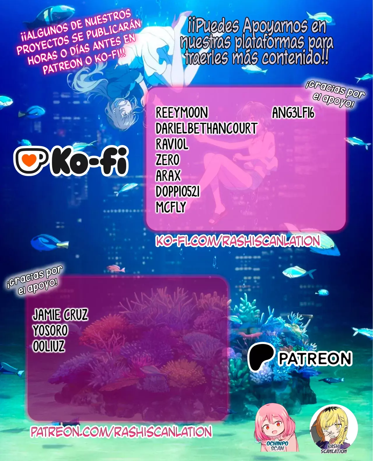 Mitsuha capítulo 114, página 2