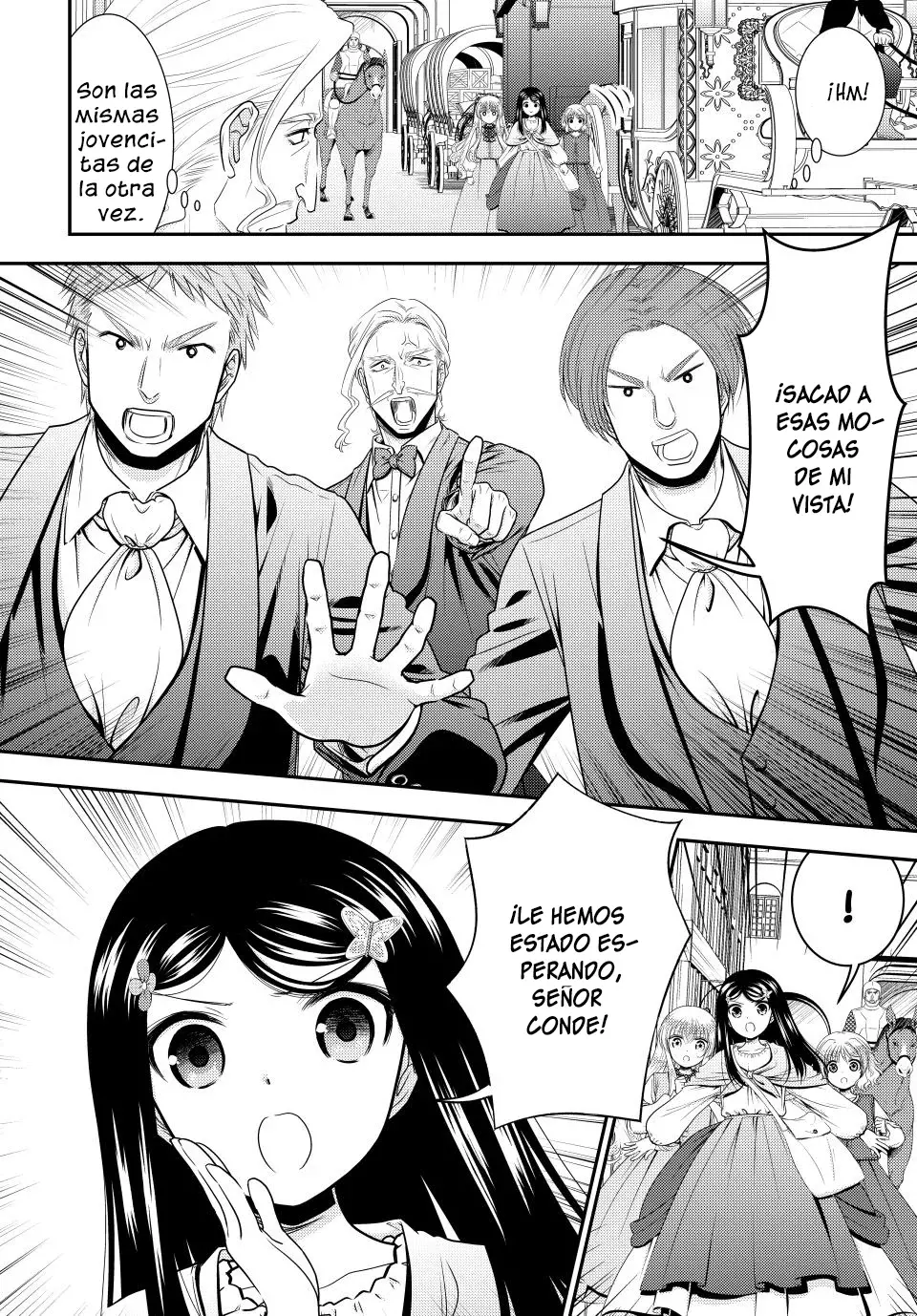 Mitsuha capítulo 114, página 4