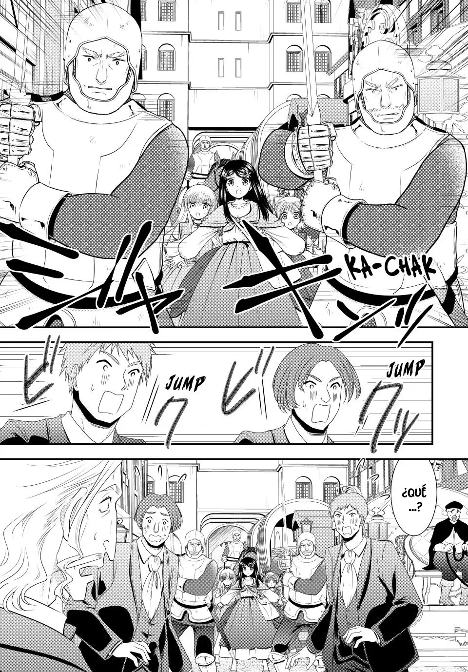 Mitsuha capítulo 114, página 5