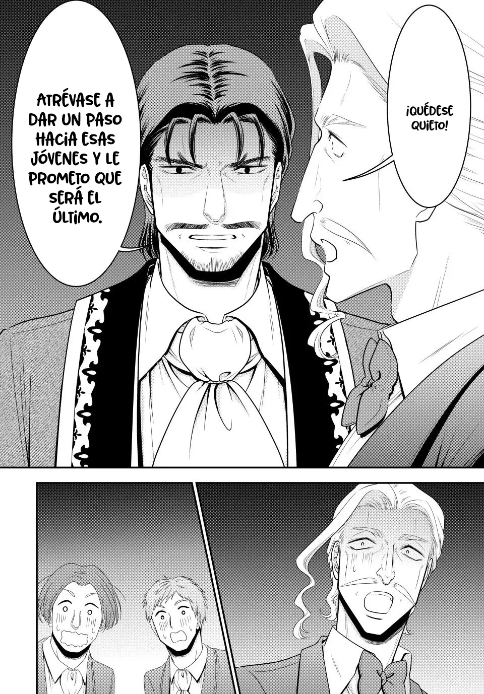 Mitsuha capítulo 114, página 6
