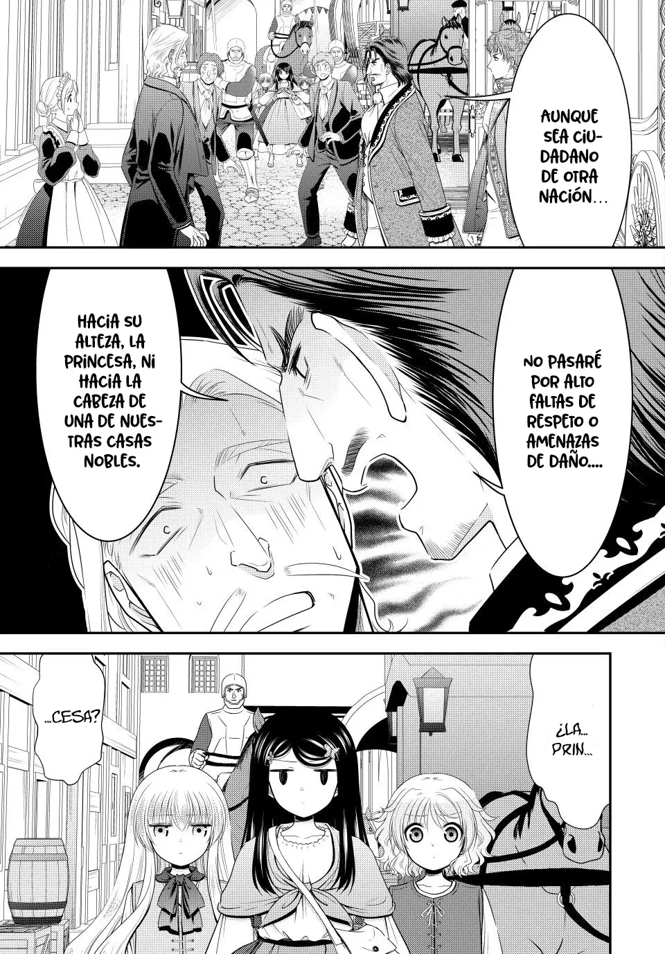 Mitsuha capítulo 114, página 7