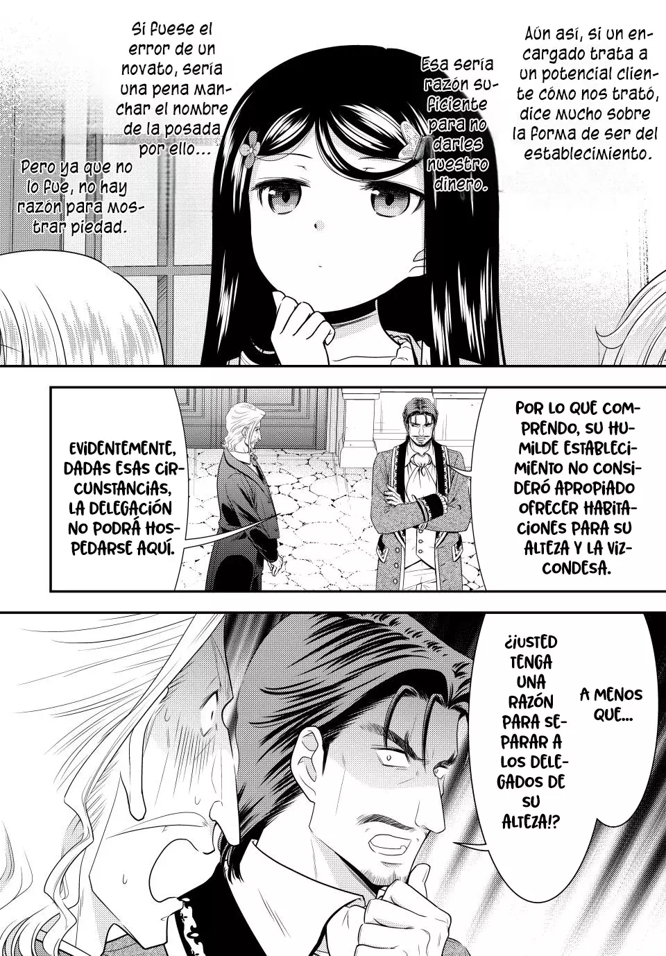Mitsuha capítulo 114, página 10