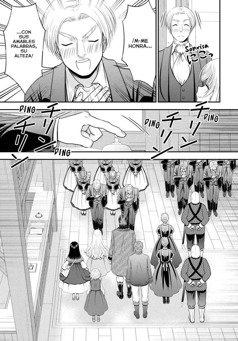Mitsuha capítulo 115, página 10